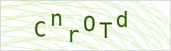 Imagen CAPTCHA