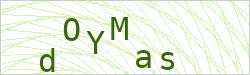 Imagen CAPTCHA
