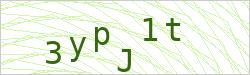 Imagen CAPTCHA