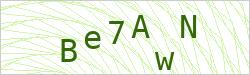Imagen CAPTCHA