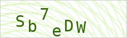 Imagen CAPTCHA