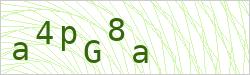 Imagen CAPTCHA