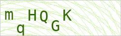 Imagen CAPTCHA