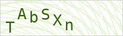 Imagen CAPTCHA