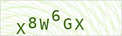 Imagen CAPTCHA
