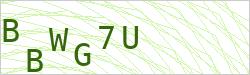 Imagen CAPTCHA