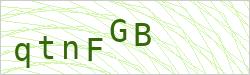 Imagen CAPTCHA