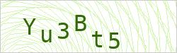 Imagen CAPTCHA