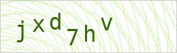 Imagen CAPTCHA