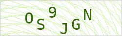 Imagen CAPTCHA