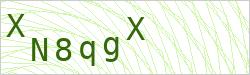 Imagen CAPTCHA
