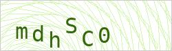 Imagen CAPTCHA