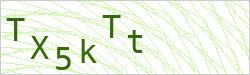 Imagen CAPTCHA