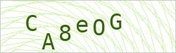 Imagen CAPTCHA