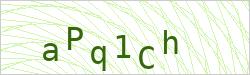 Imagen CAPTCHA