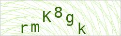 Imagen CAPTCHA