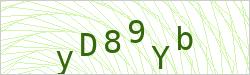 Imagen CAPTCHA
