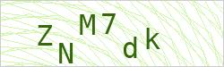 Imagen CAPTCHA