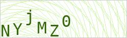 Imagen CAPTCHA
