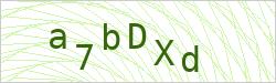 Imagen CAPTCHA