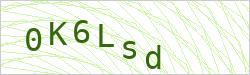 Imagen CAPTCHA