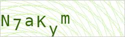 Imagen CAPTCHA