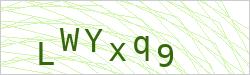 Imagen CAPTCHA