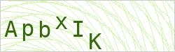 Imagen CAPTCHA