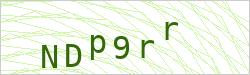 Imagen CAPTCHA