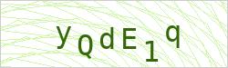 Imagen CAPTCHA