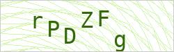 Imagen CAPTCHA