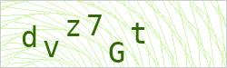 Imagen CAPTCHA