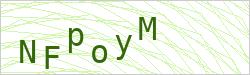 Imagen CAPTCHA