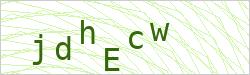 Imagen CAPTCHA