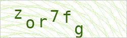 Imagen CAPTCHA