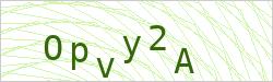 Imagen CAPTCHA
