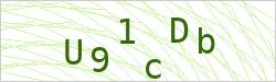 Imagen CAPTCHA