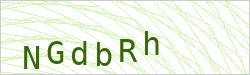 Imagen CAPTCHA