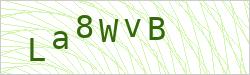 Imagen CAPTCHA