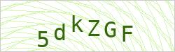 Imagen CAPTCHA