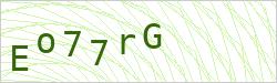 Imagen CAPTCHA
