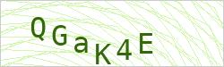 Imagen CAPTCHA