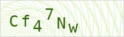 Imagen CAPTCHA