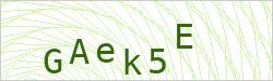 Imagen CAPTCHA