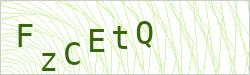 Imagen CAPTCHA