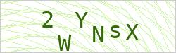 Imagen CAPTCHA