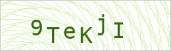 Imagen CAPTCHA