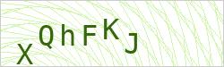 Imagen CAPTCHA