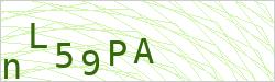 Imagen CAPTCHA