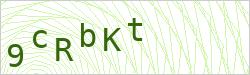 Imagen CAPTCHA